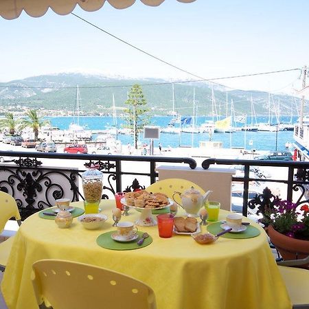 Sea Breeze Apartment Sami (Kefalonia) Exterior foto