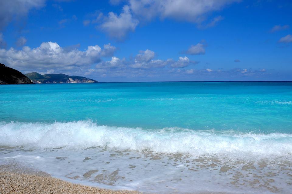 Sea Breeze Apartment Sami (Kefalonia) Exterior foto