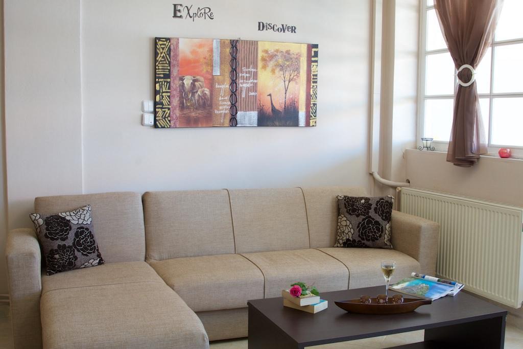 Sea Breeze Apartment Sami (Kefalonia) Exterior foto